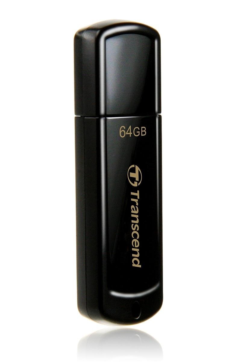 TRANSCEND JetFlash 350 64 GB