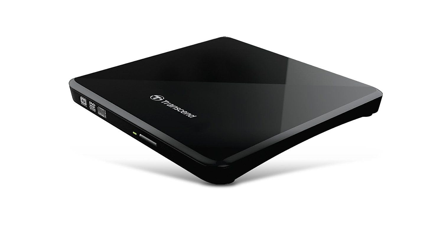 TRANSCEND 8X DVDSK Lecteur disque DVDñRW
