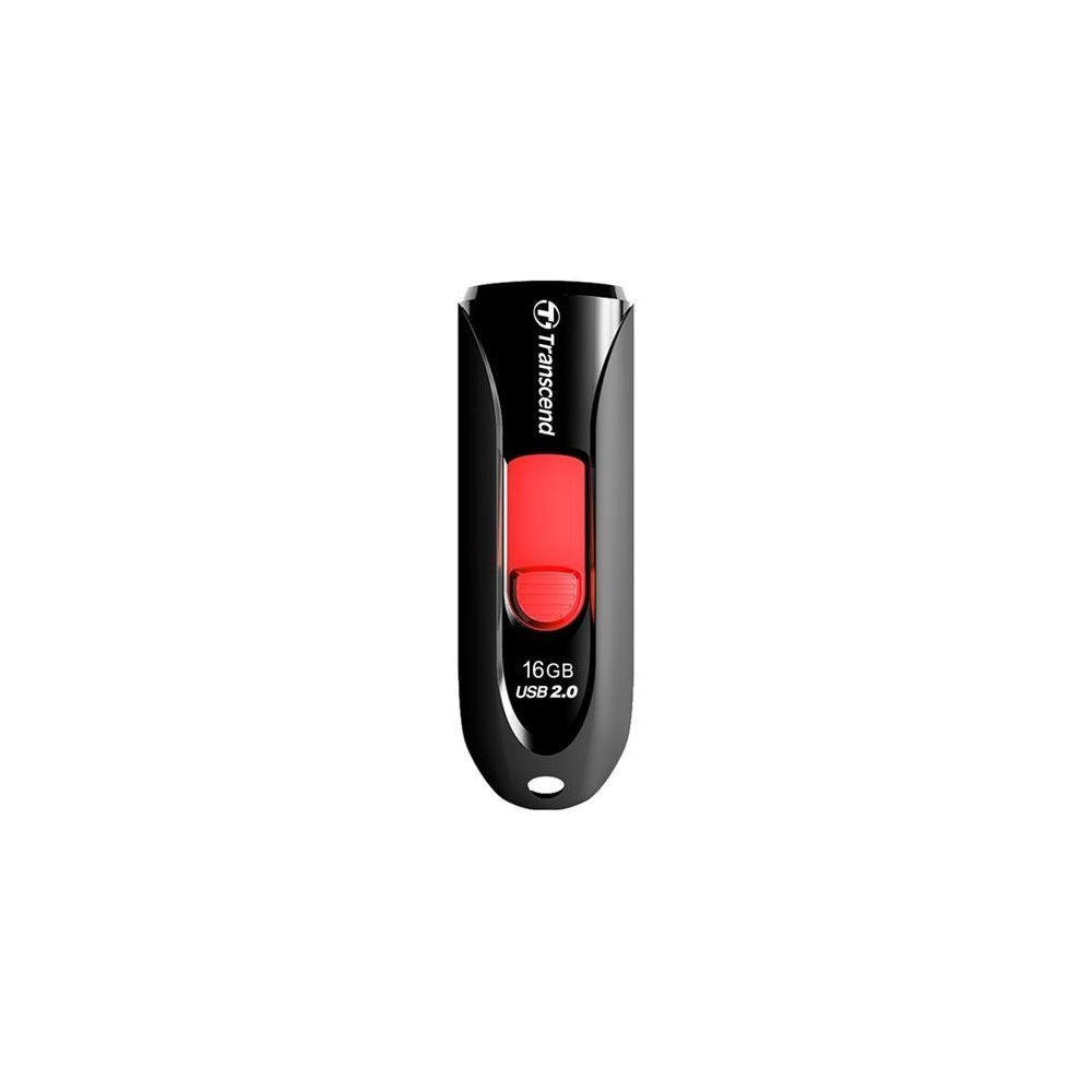 TRANSCEND JetFlash 590
