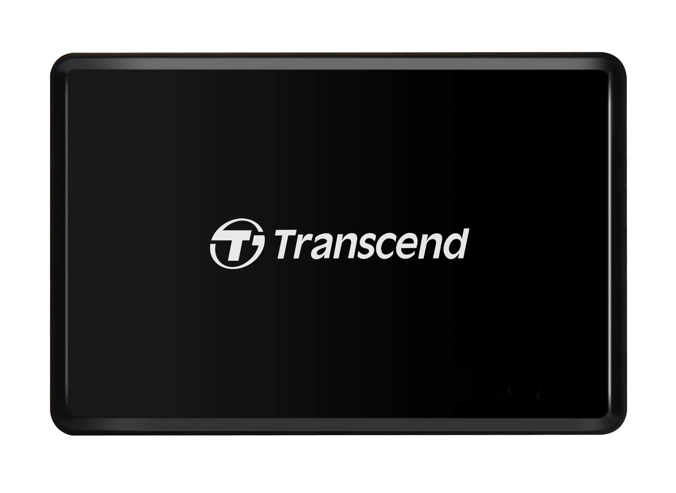 TRANSCEND CFast Card Reader USB 3.1 Gen 1