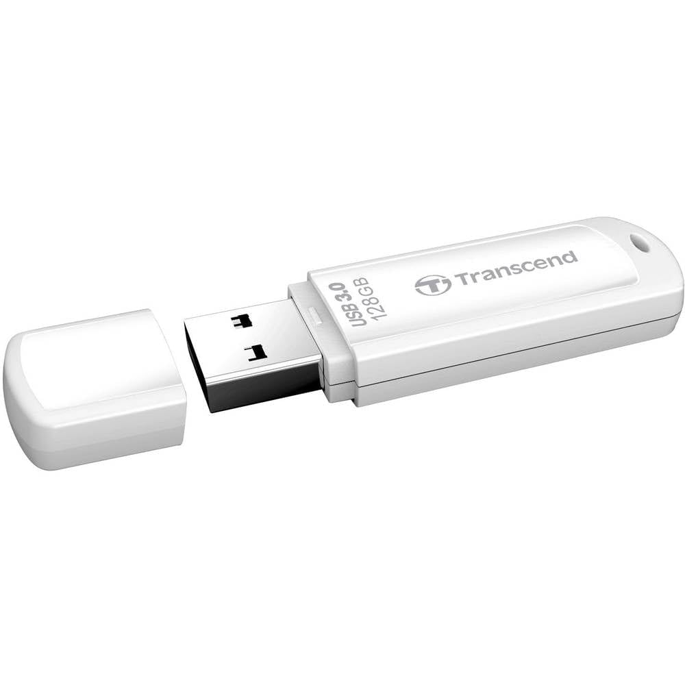TRANSCEND JetFlash 730 128 GB