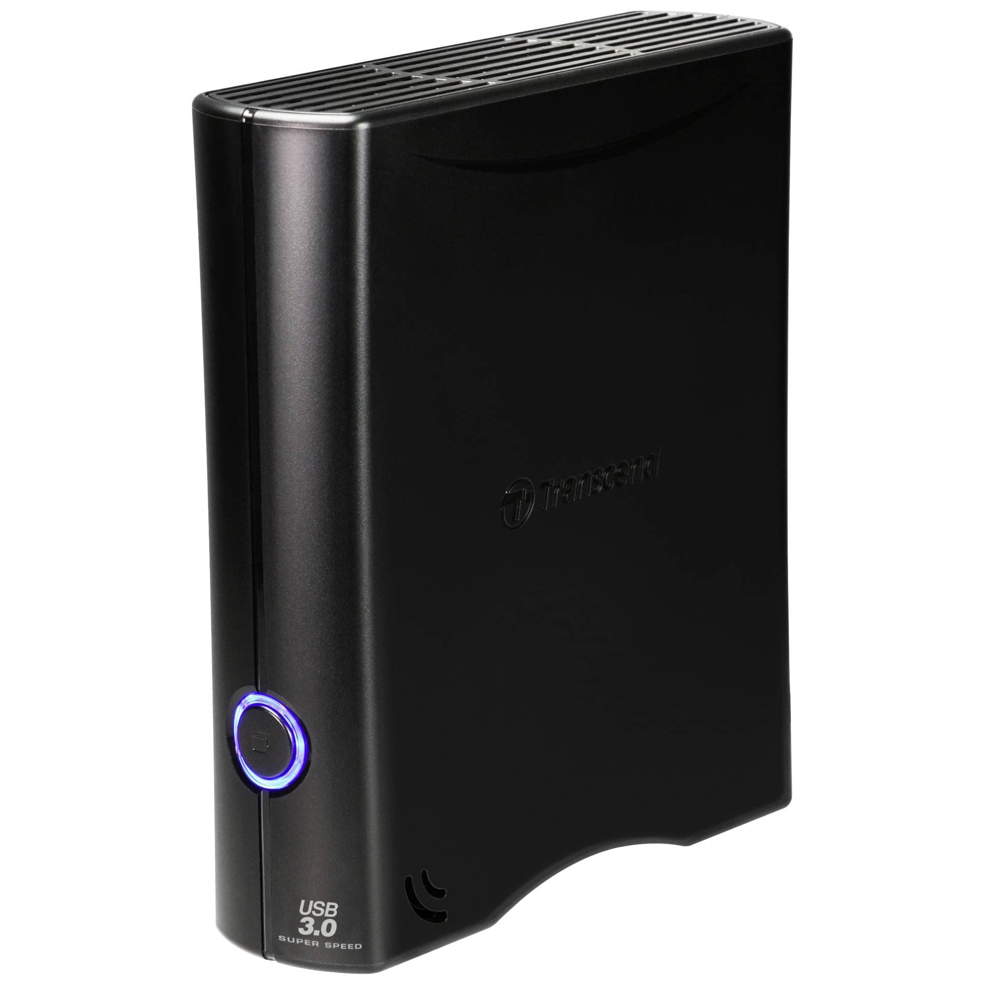 TRANSCEND StoreJet 35T3 8 TB
