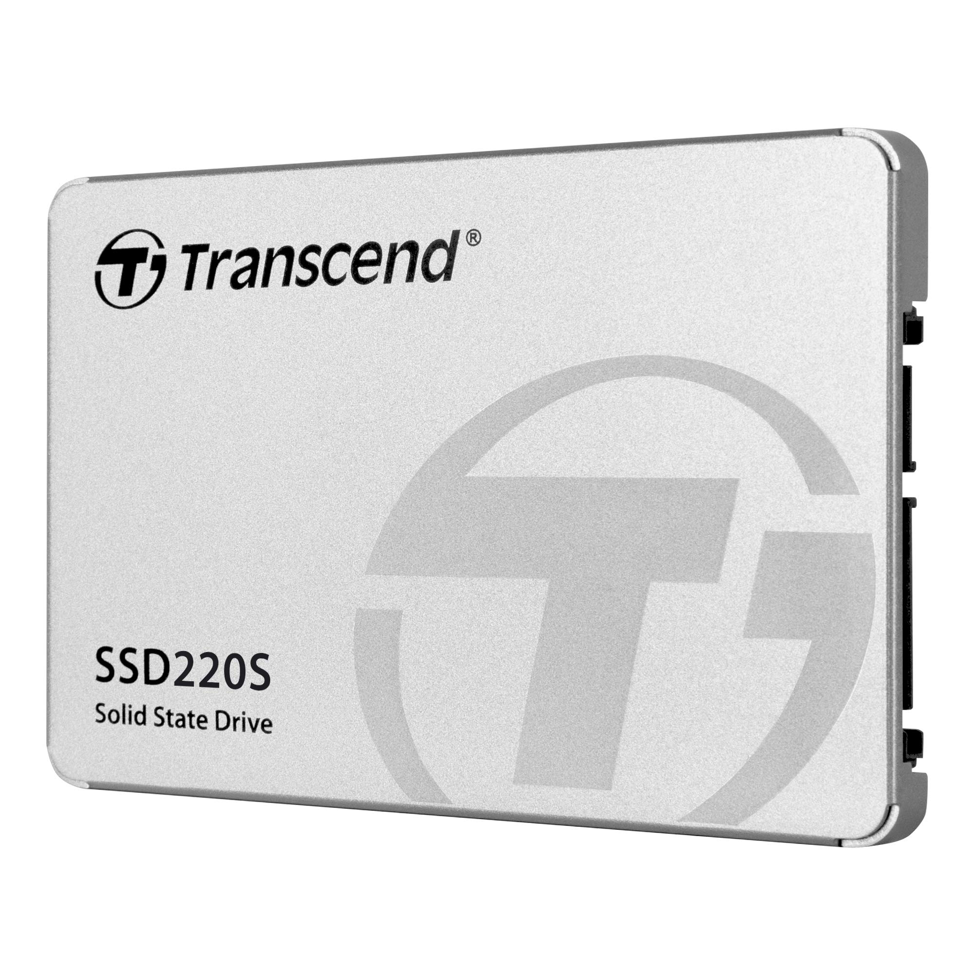 TRANSCEND SSD220S 240 GB