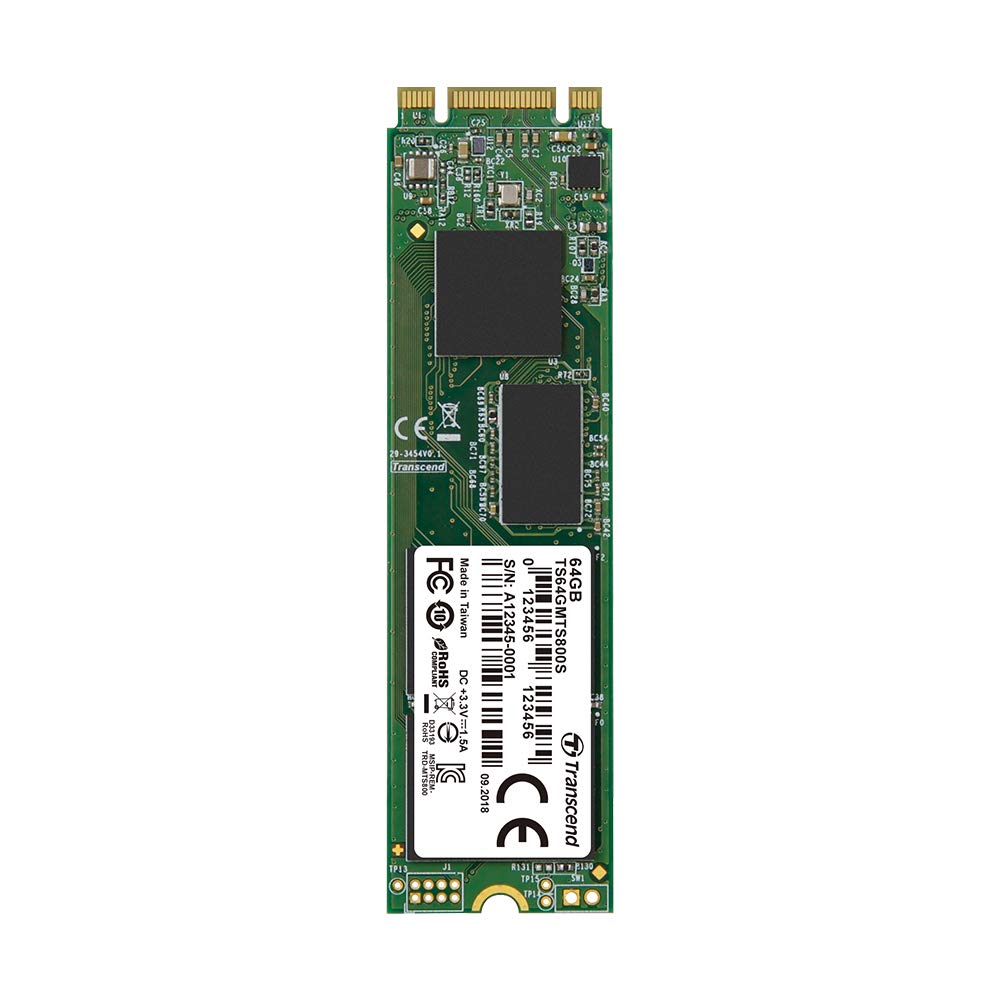 TRANSCEND Transcend MTS800