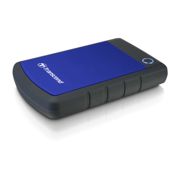 TRANSCEND StoreJet 25H3B 4Tb HDD