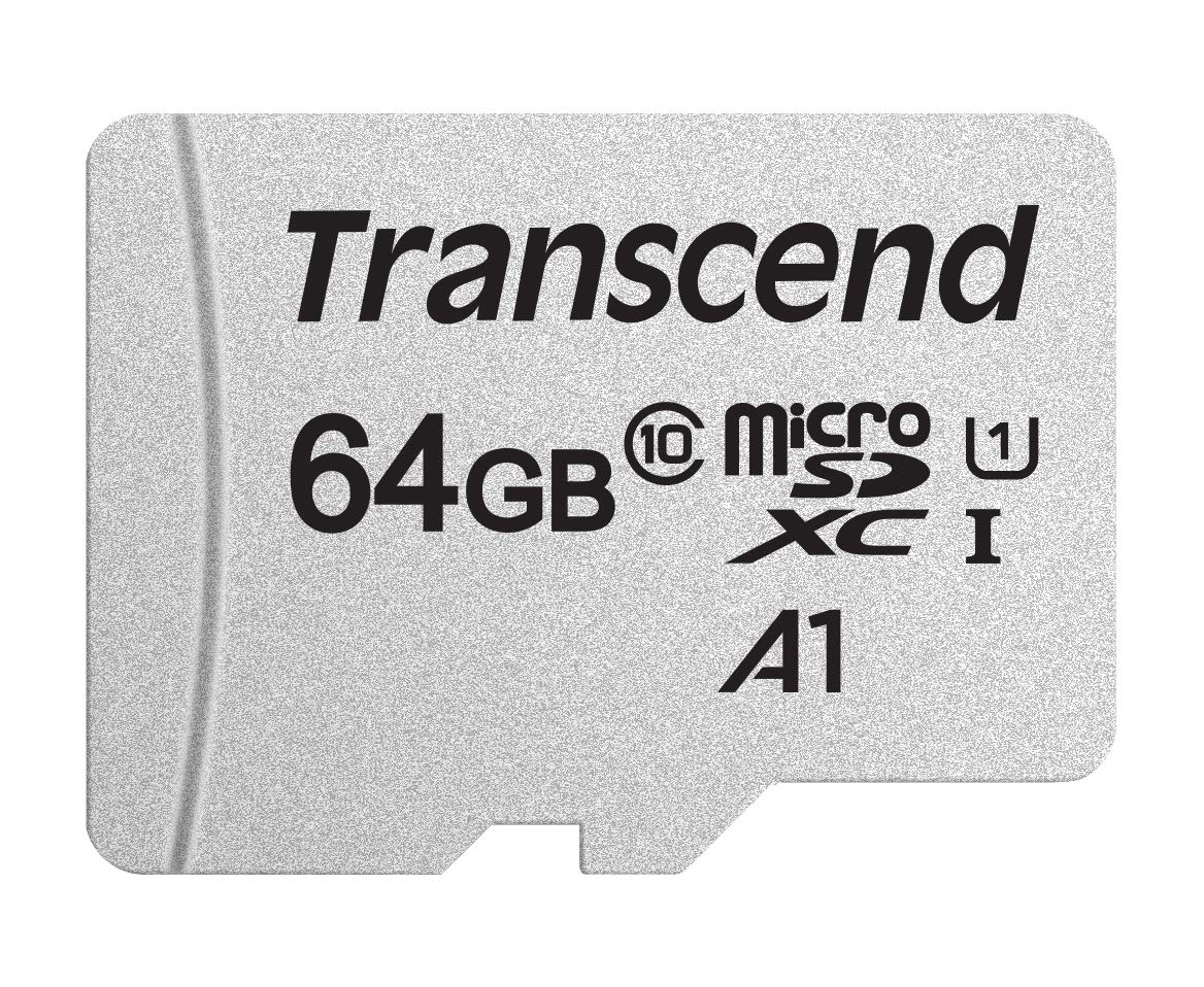 TRANSCEND Transcend 300S