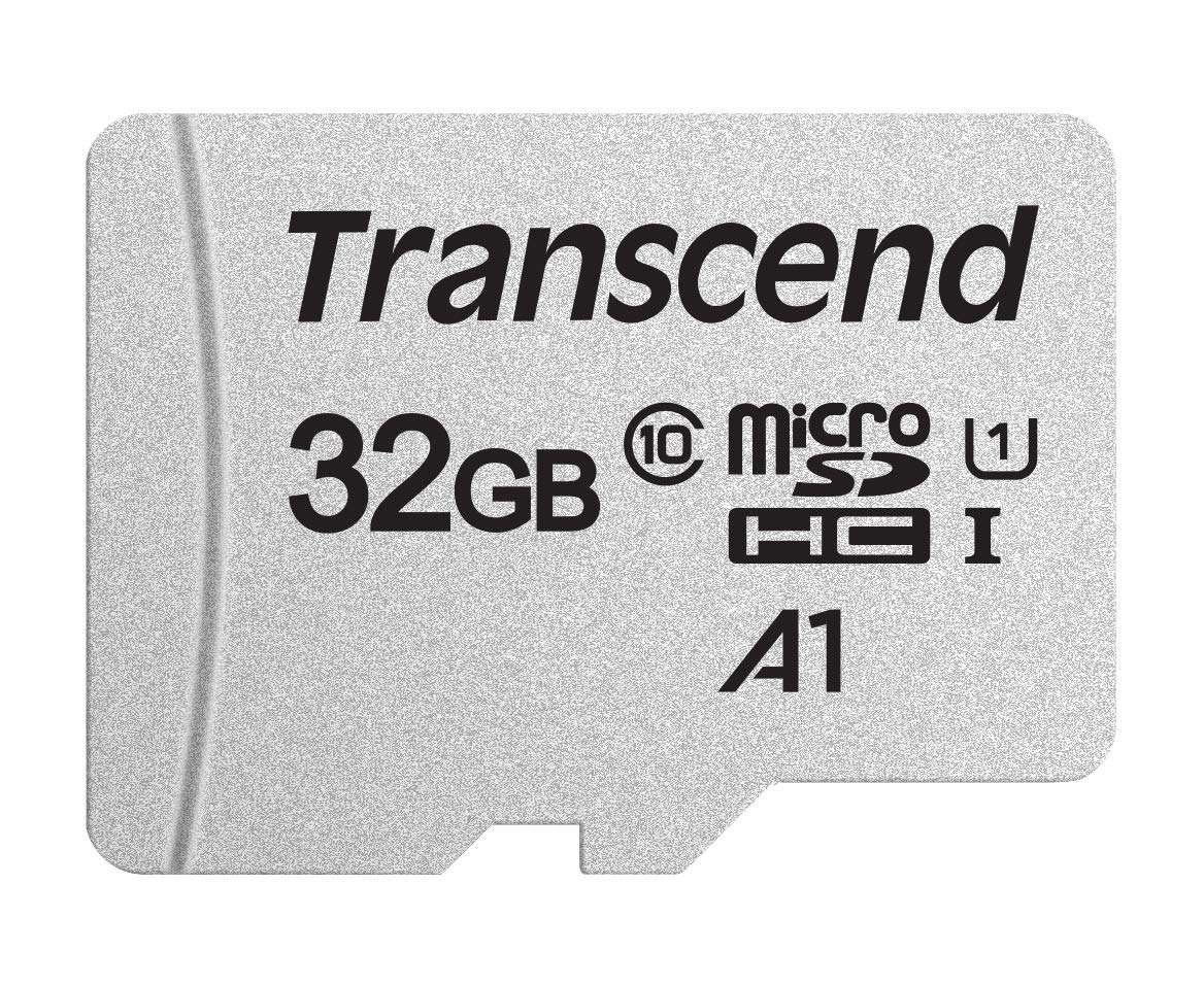 TRANSCEND 300S
