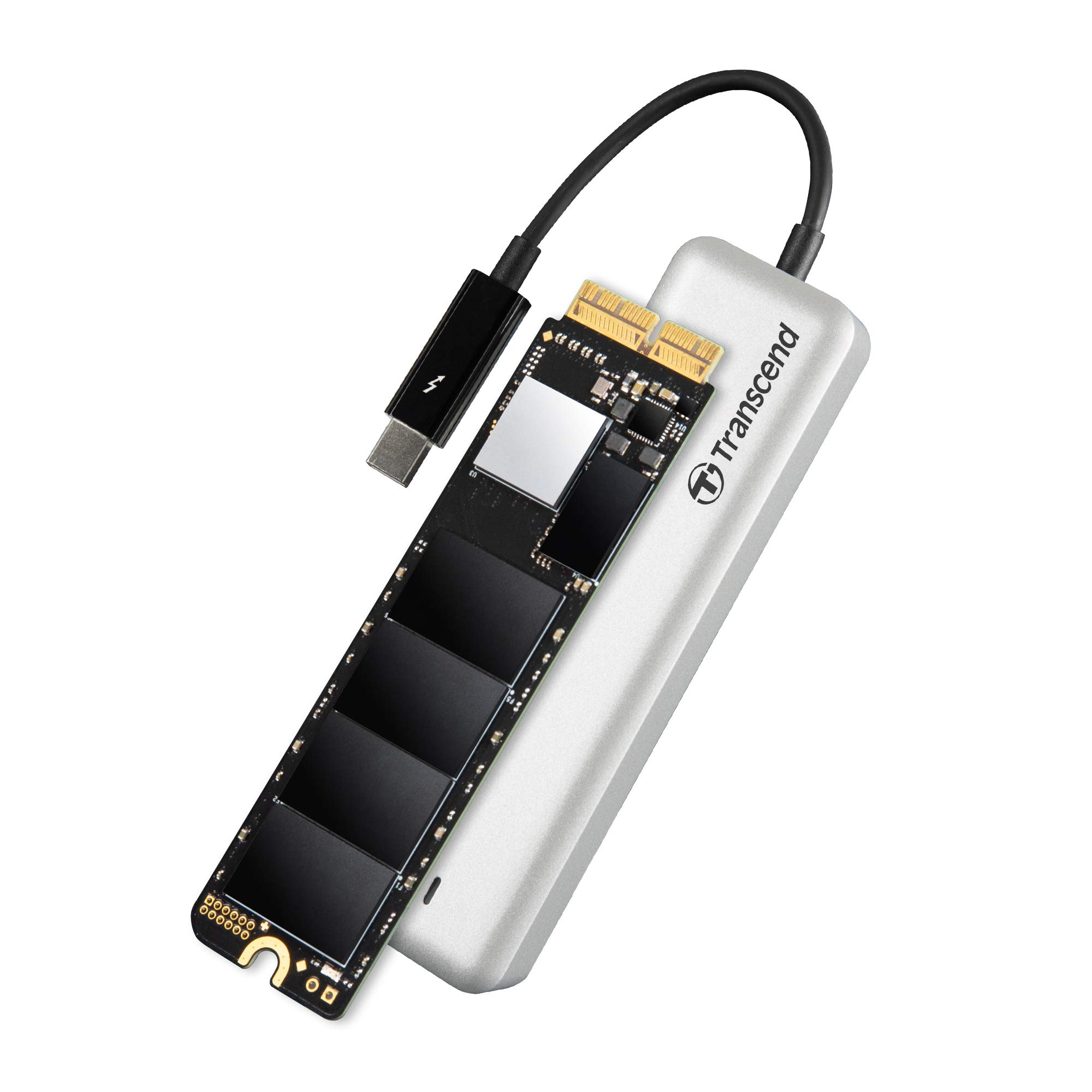 TRANSCEND JetDrive 855