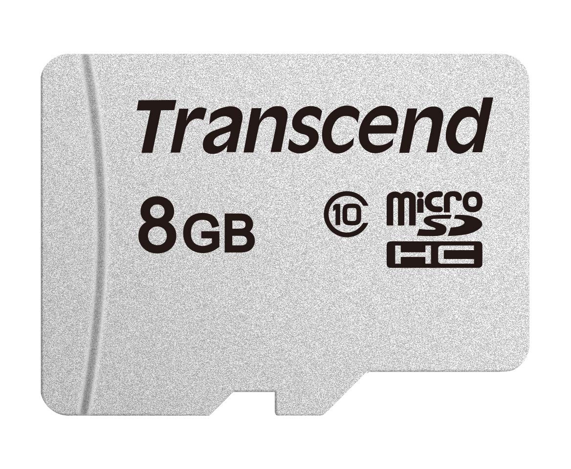 TRANSCEND 300S