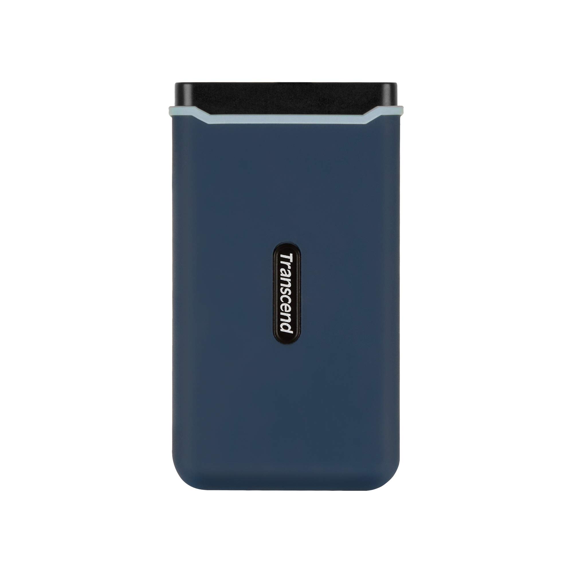 TRANSCEND 1To, External SSD, PCIe to USB 3.1 Gen 2, Type C