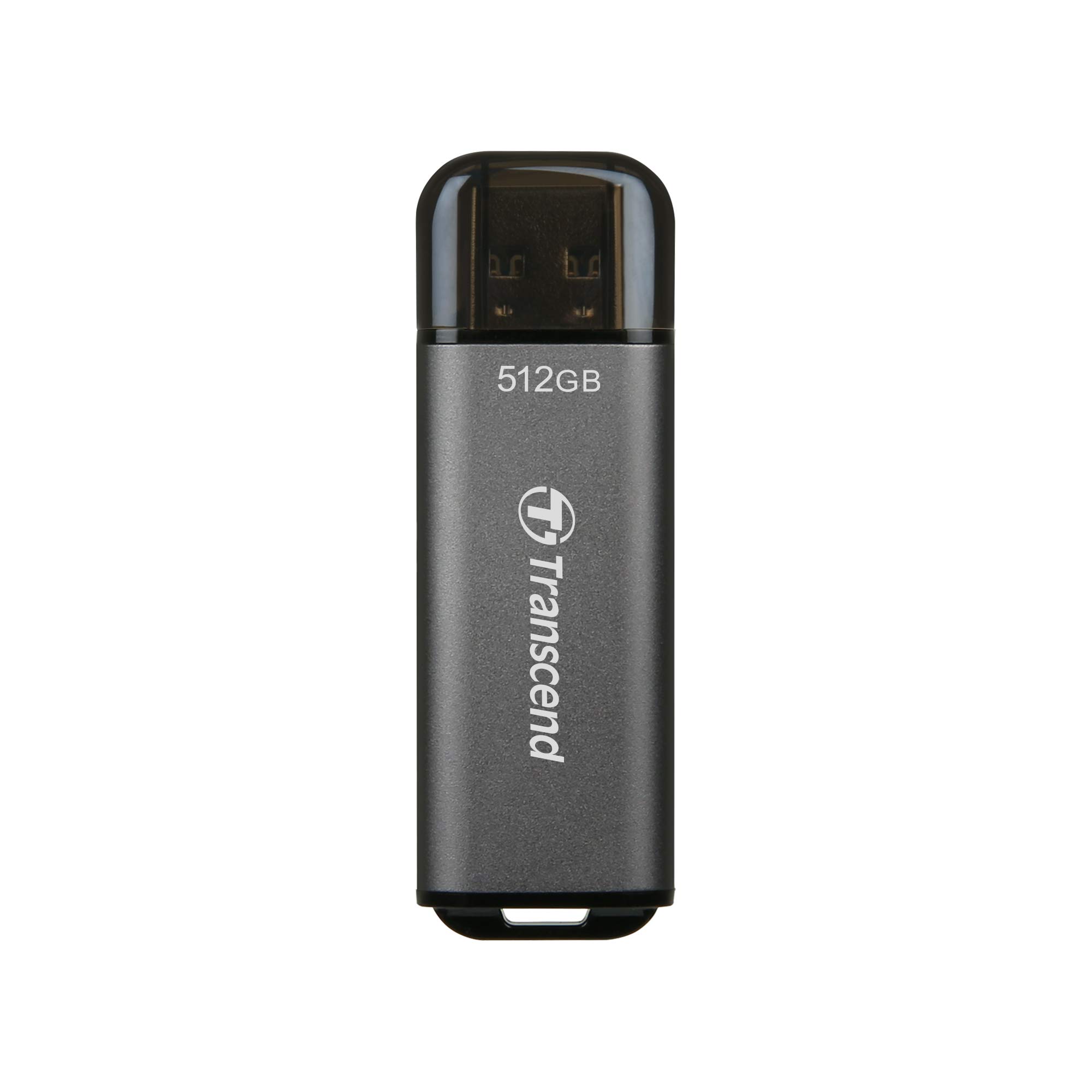 TRANSCEND JetFlash 920 512Go USB3.2 Pen