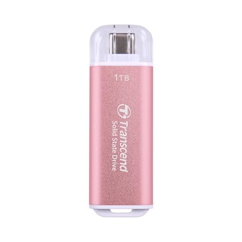 TRANSCEND Transcend ESD300