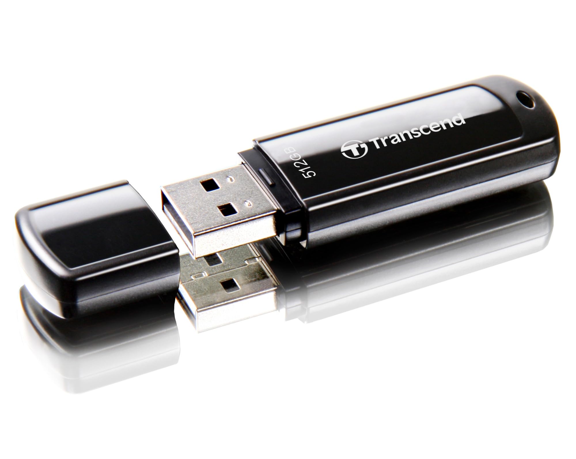TRANSCEND JetFlash 700 USB 512Go USB3.1