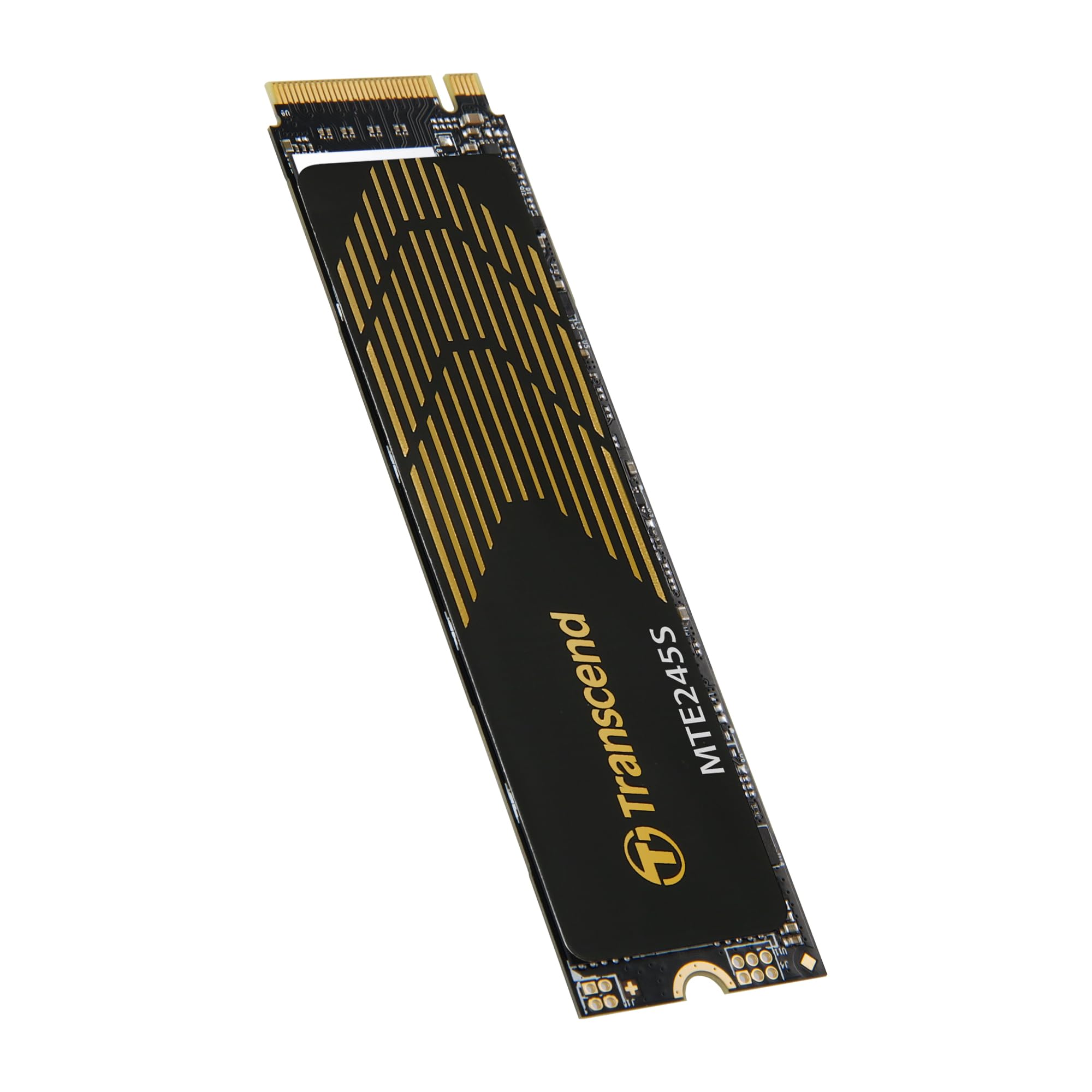 TRANSCEND 245S 2 To