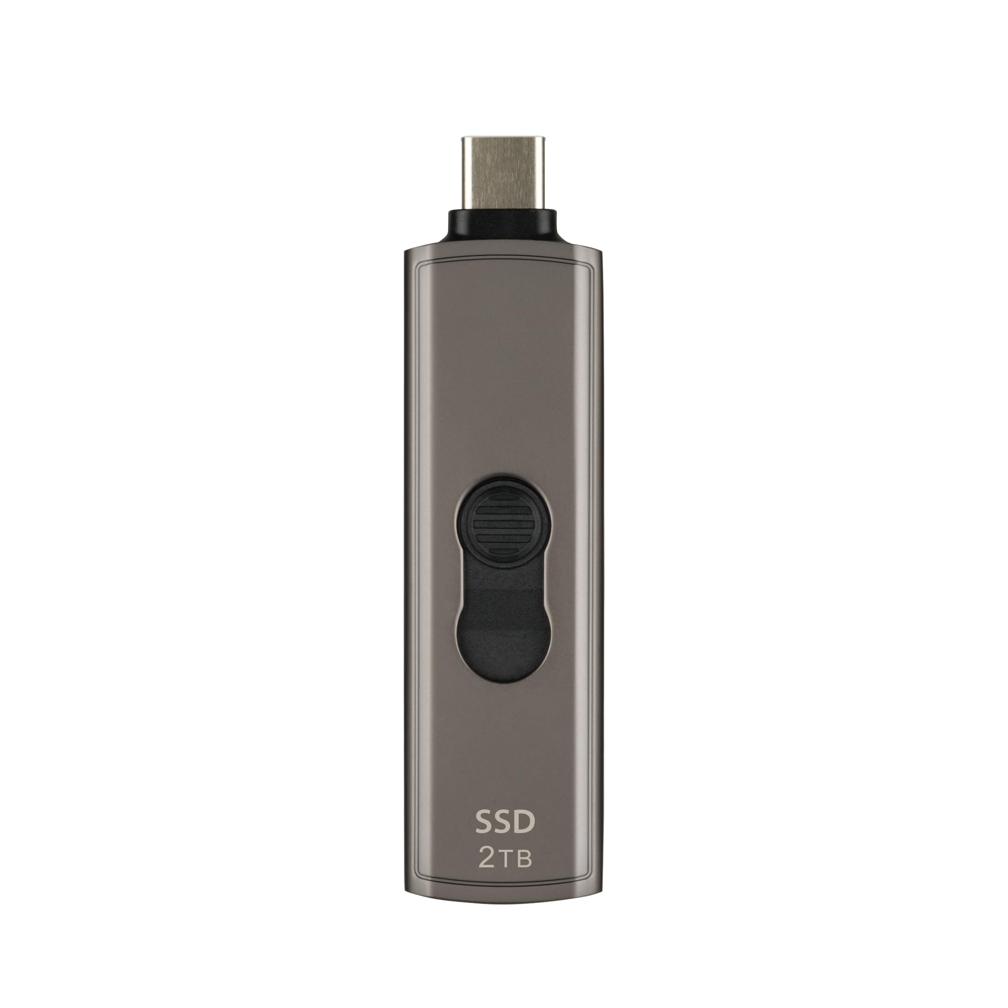 TRANSCEND ESD330C 2To External SSD USB 10Gbps Type-C