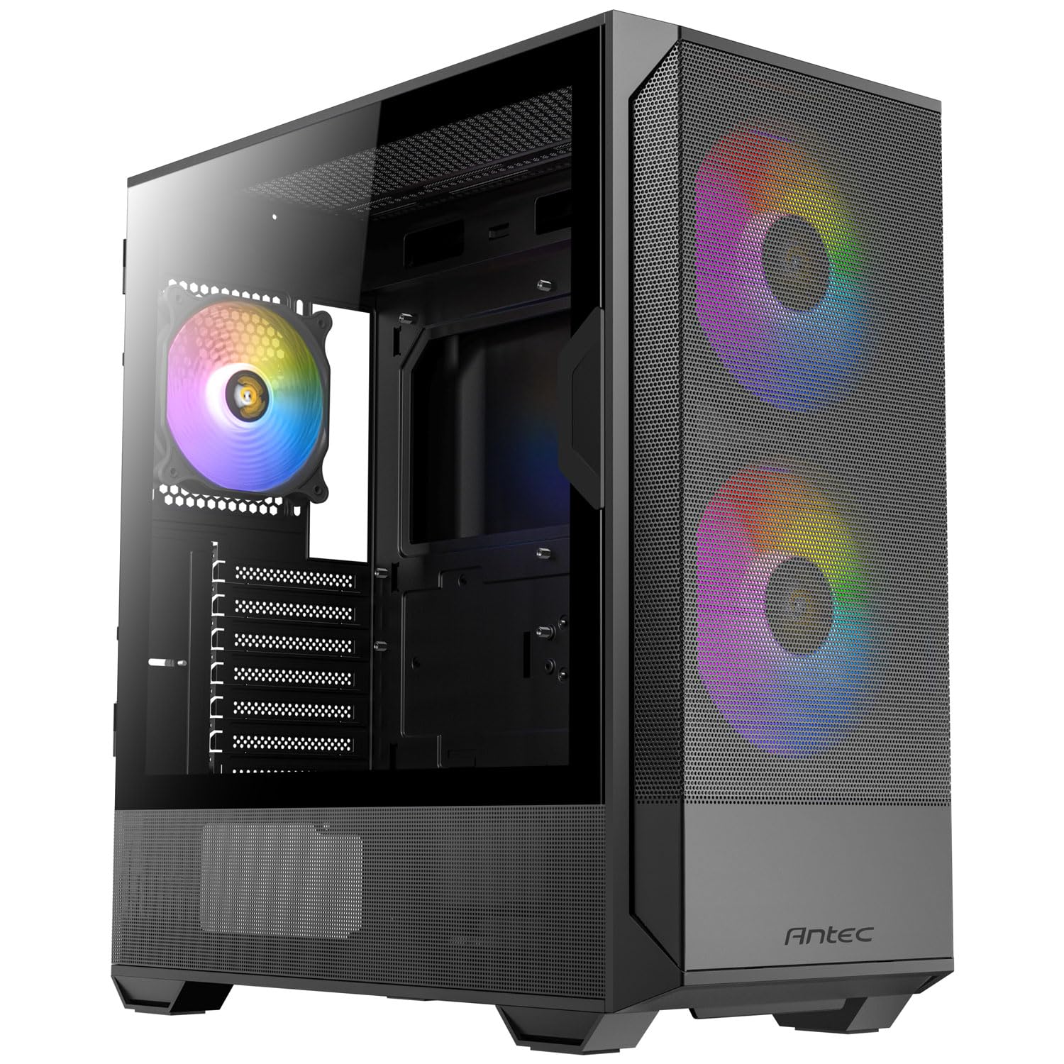 ANTEC NX416L Black