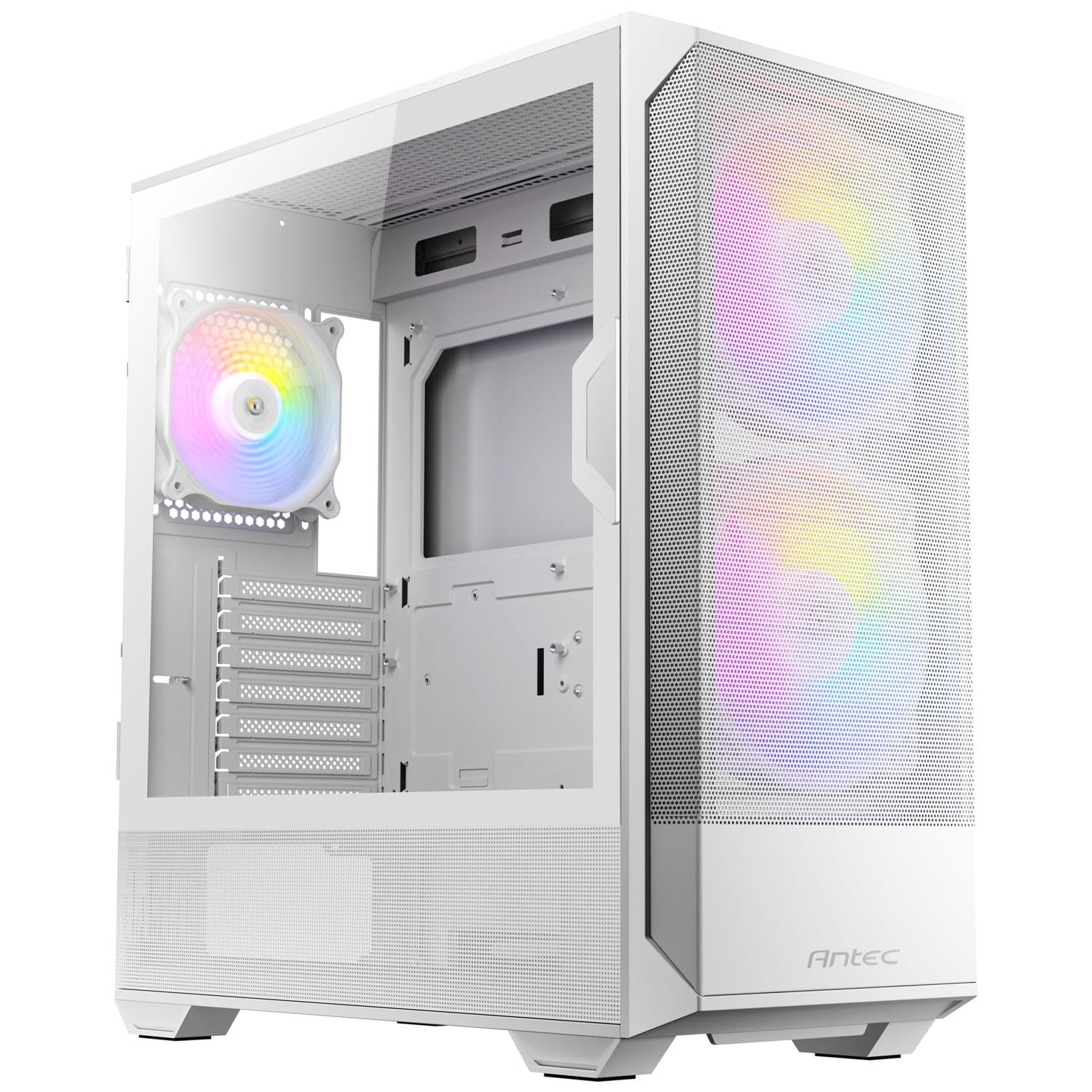 ANTEC NX416L White