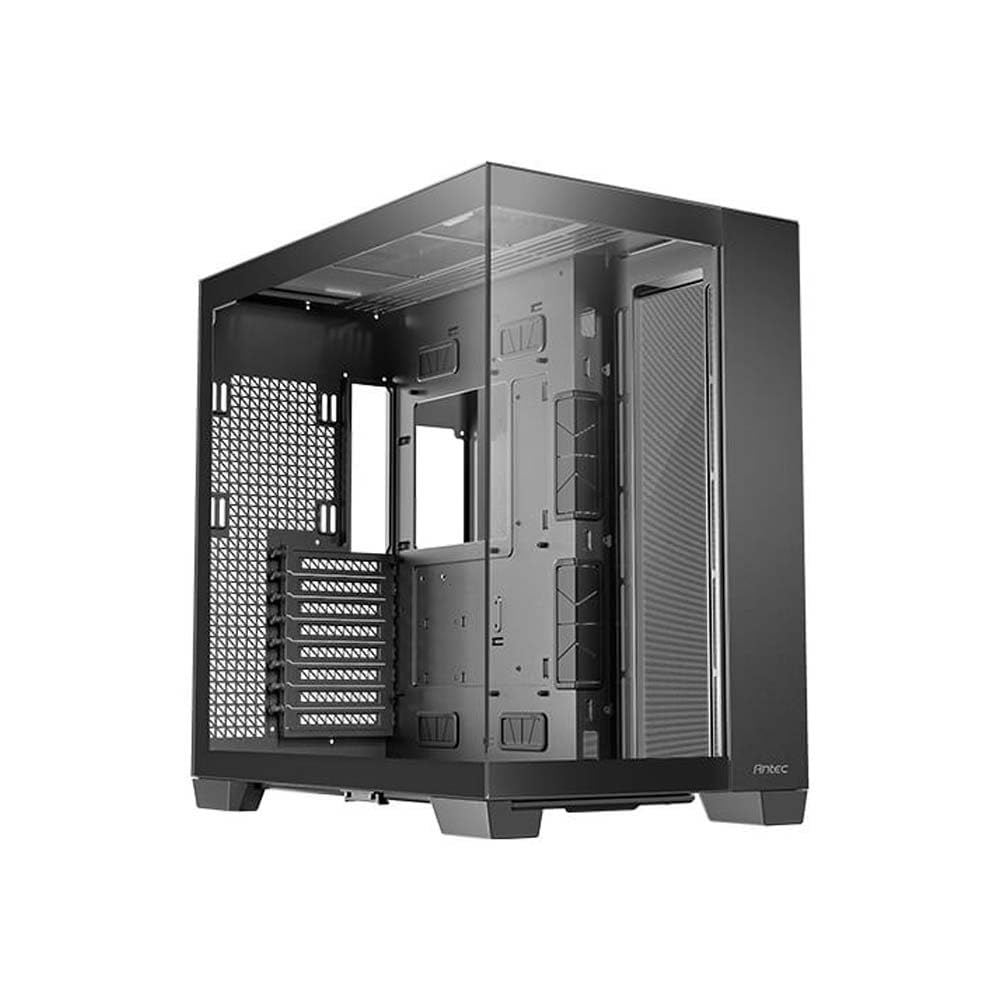 ANTEC C8 Black