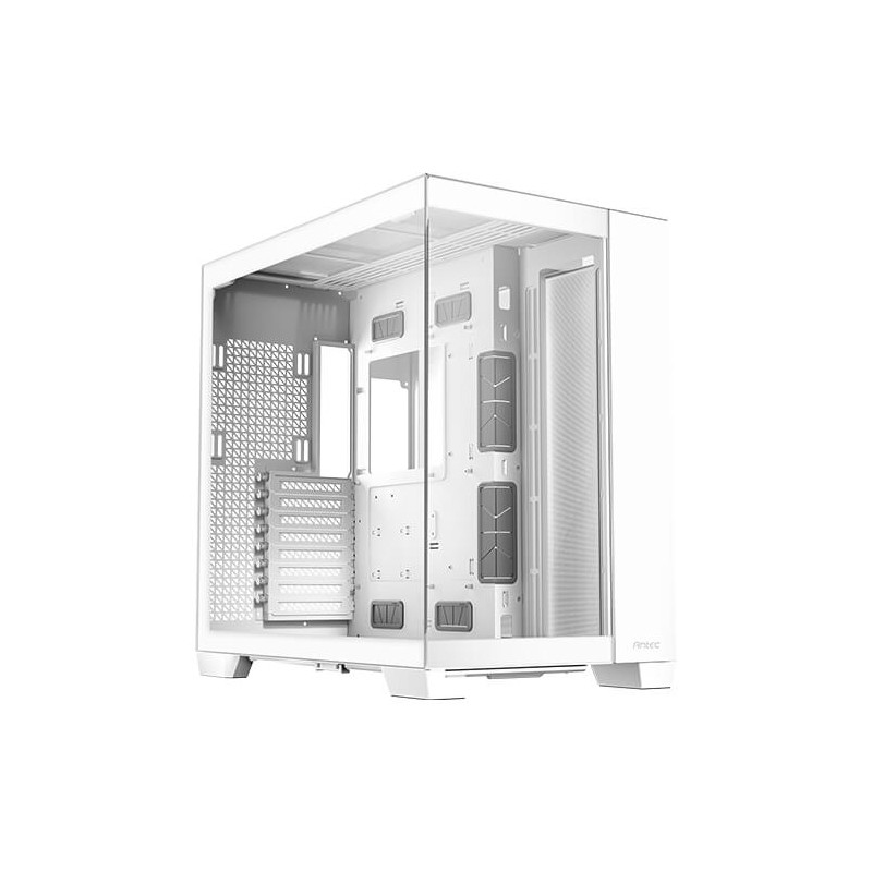 ANTEC C8 White