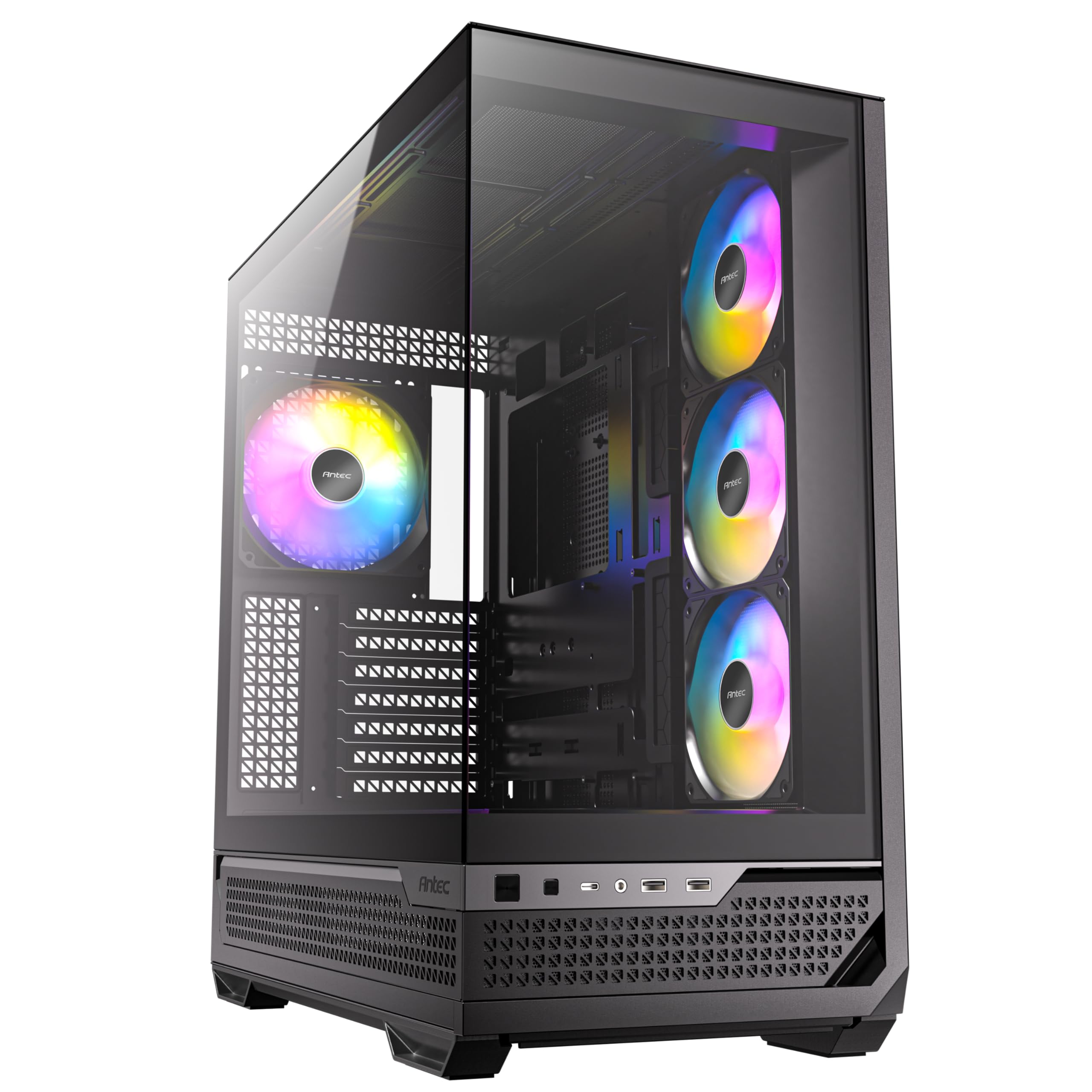 ANTEC CX700 ARGB Noir
