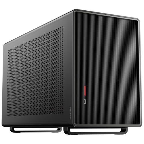 ANTEC Performance 1 M Black