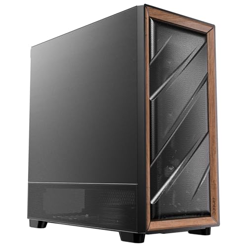ANTEC Flux SE