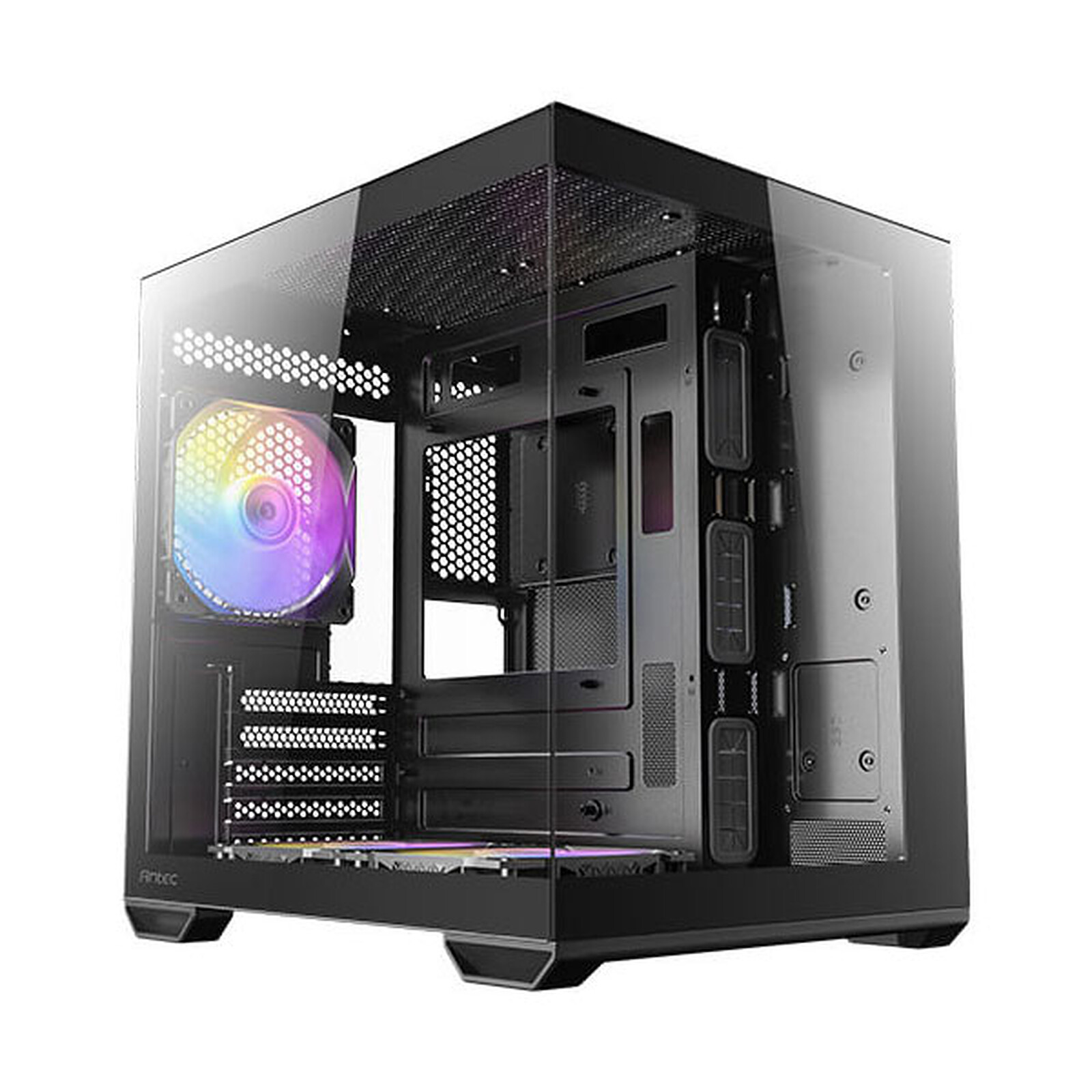 ANTEC CX60M ARGB Noir