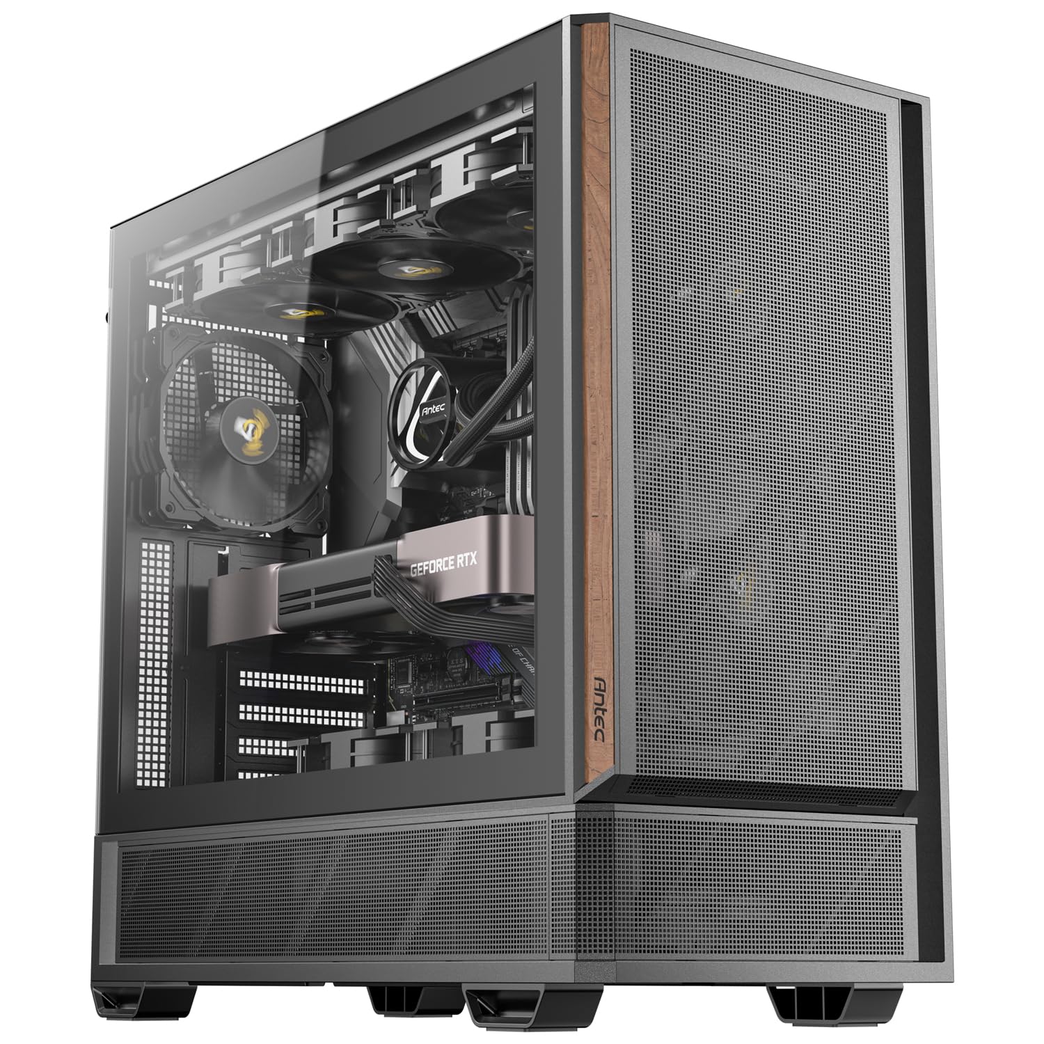 ANTEC P30 Air Noir
