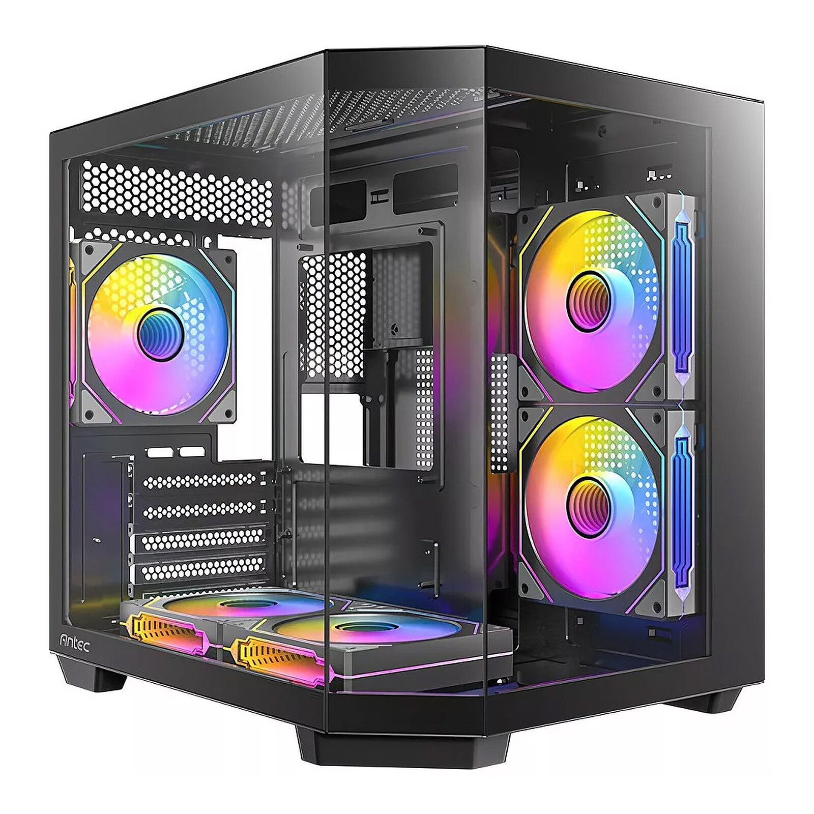 ANTEC CX M2 ARGB Noir