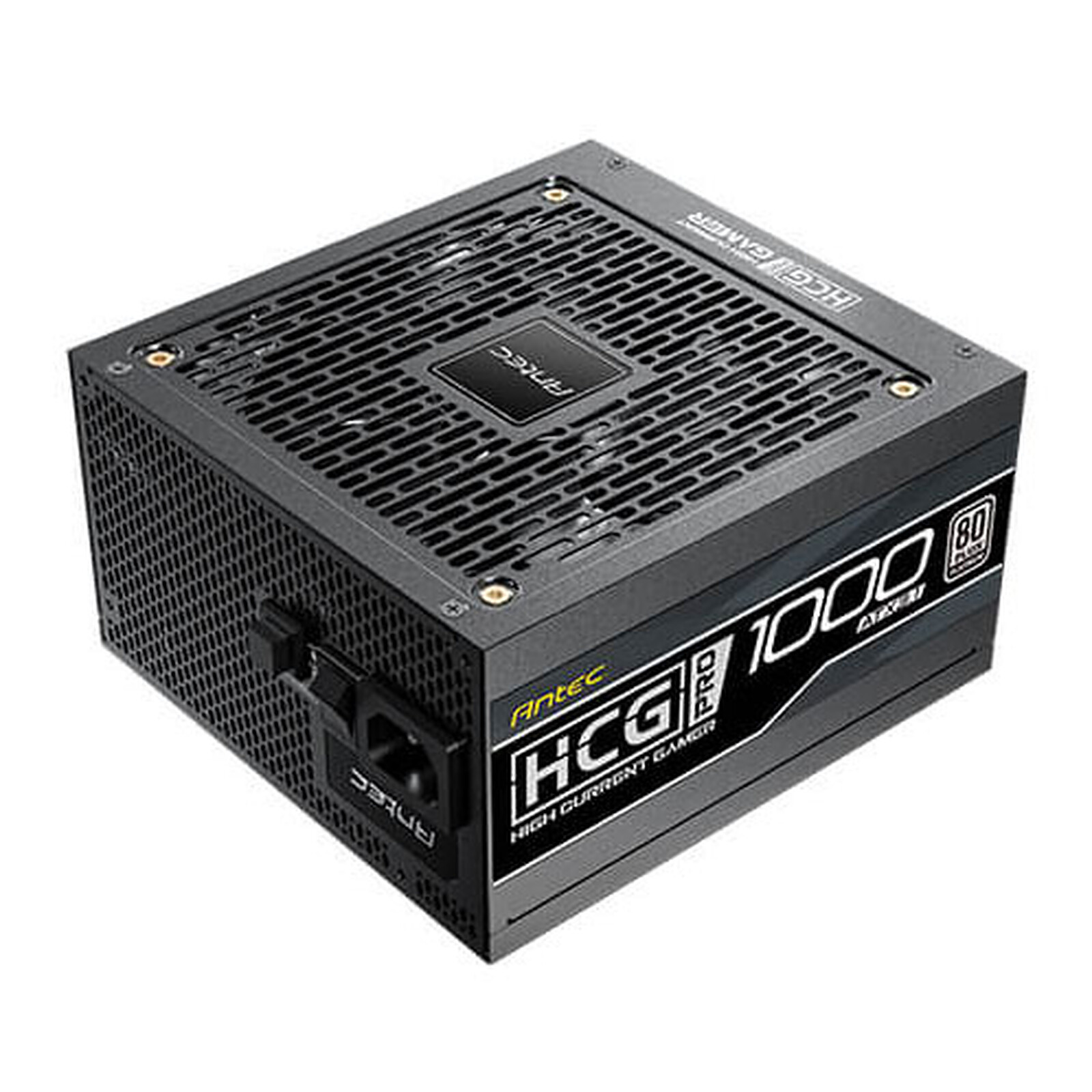 ANTEC HCG1000 Pro Platinum ATX 3.1