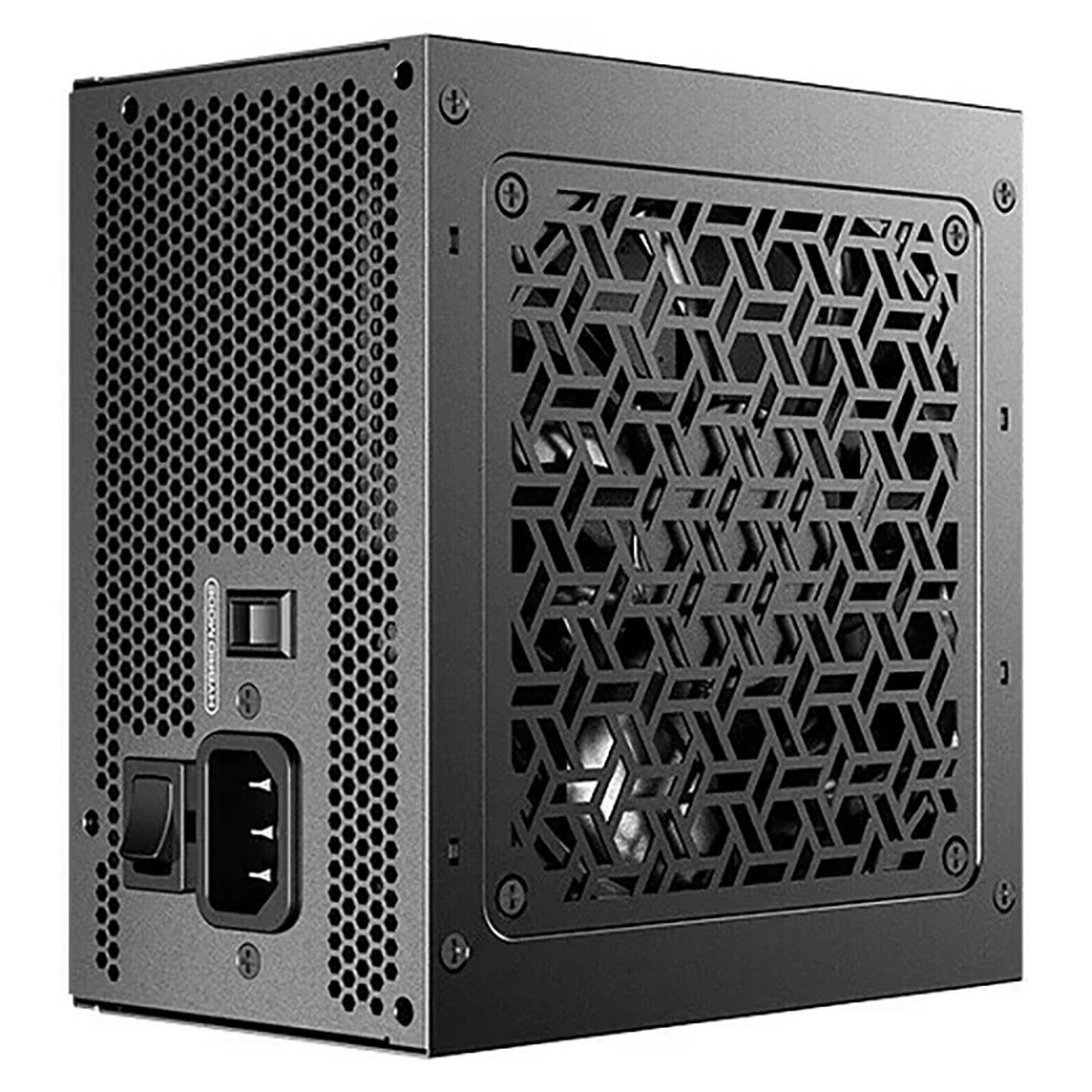 ANTEC GSK750 V2 EC