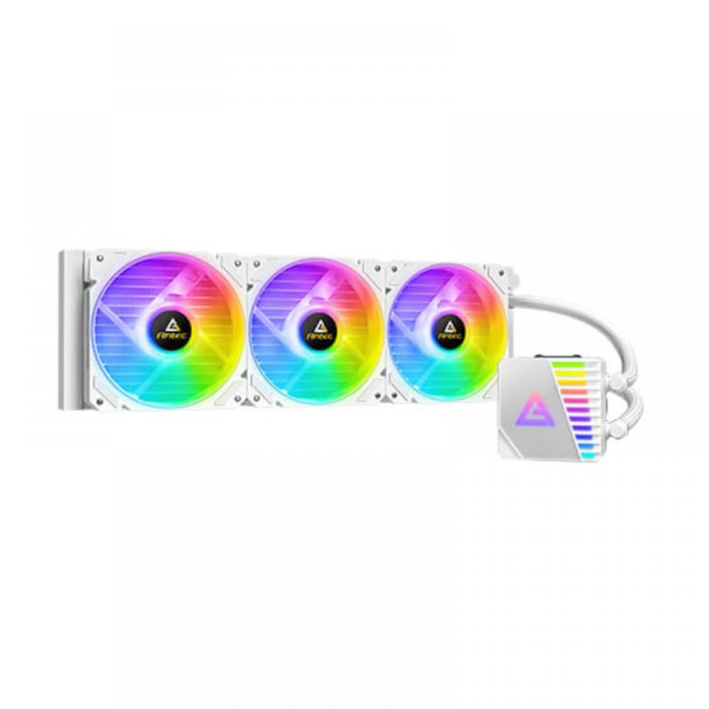 ANTEC Symphony 360 ARGB WHITE