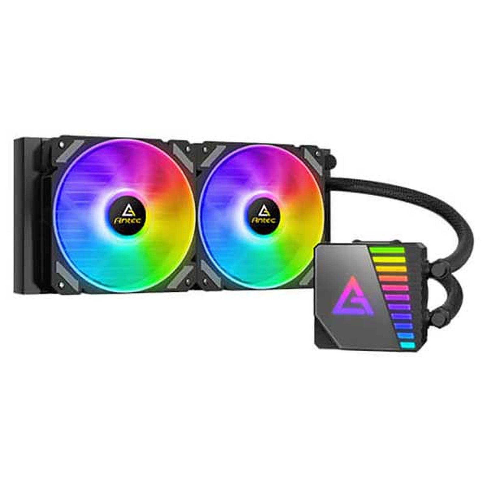 ANTEC ANTEC Symphony 240 ARGB