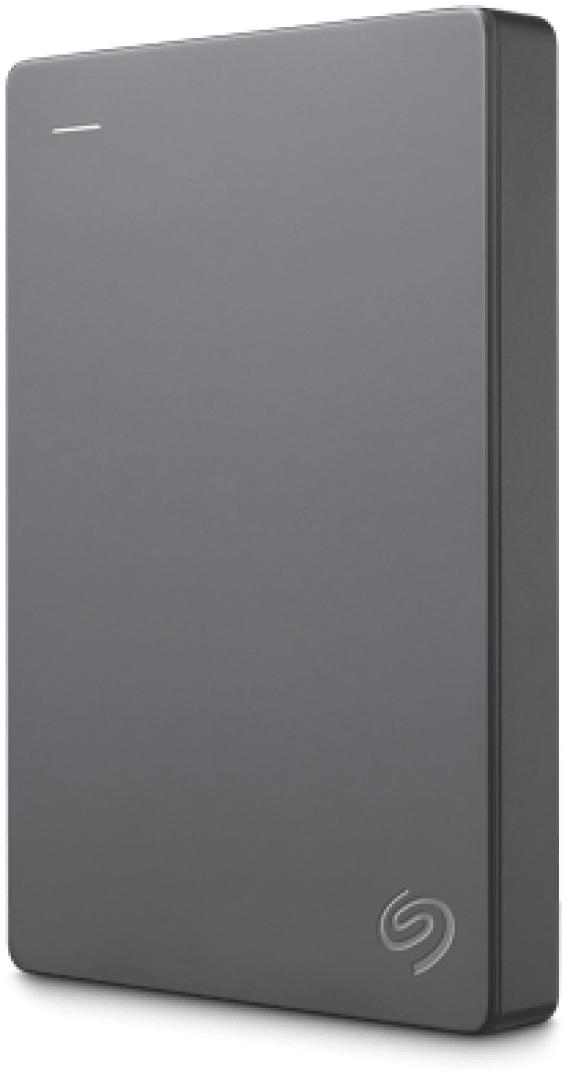 Seagate Basic 4 To - USB 3.0 - Gris