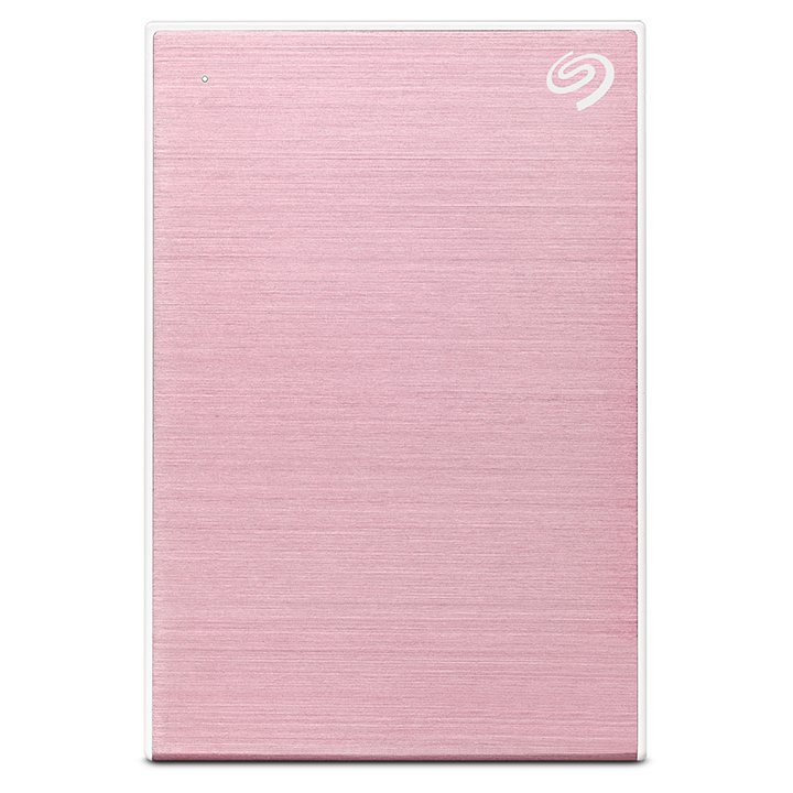 Seagate - Modèle du produit : One Touch 2To External HDD