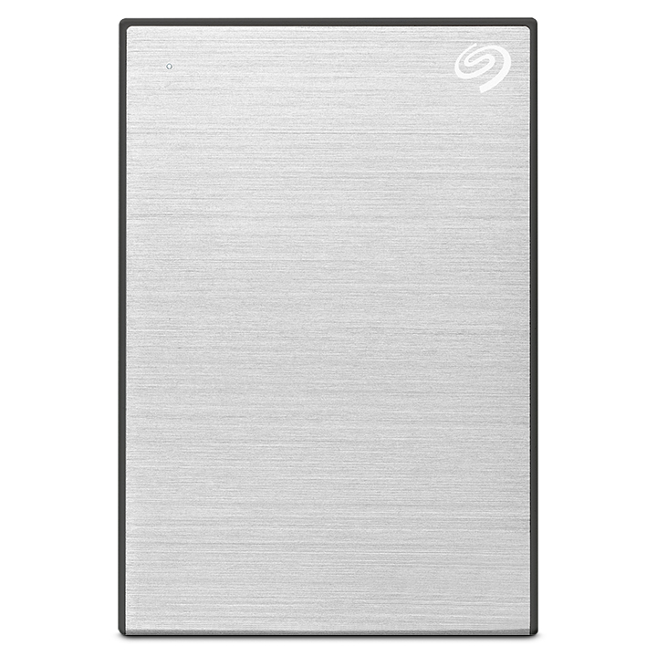 Seagate One Touch 5To External HDD