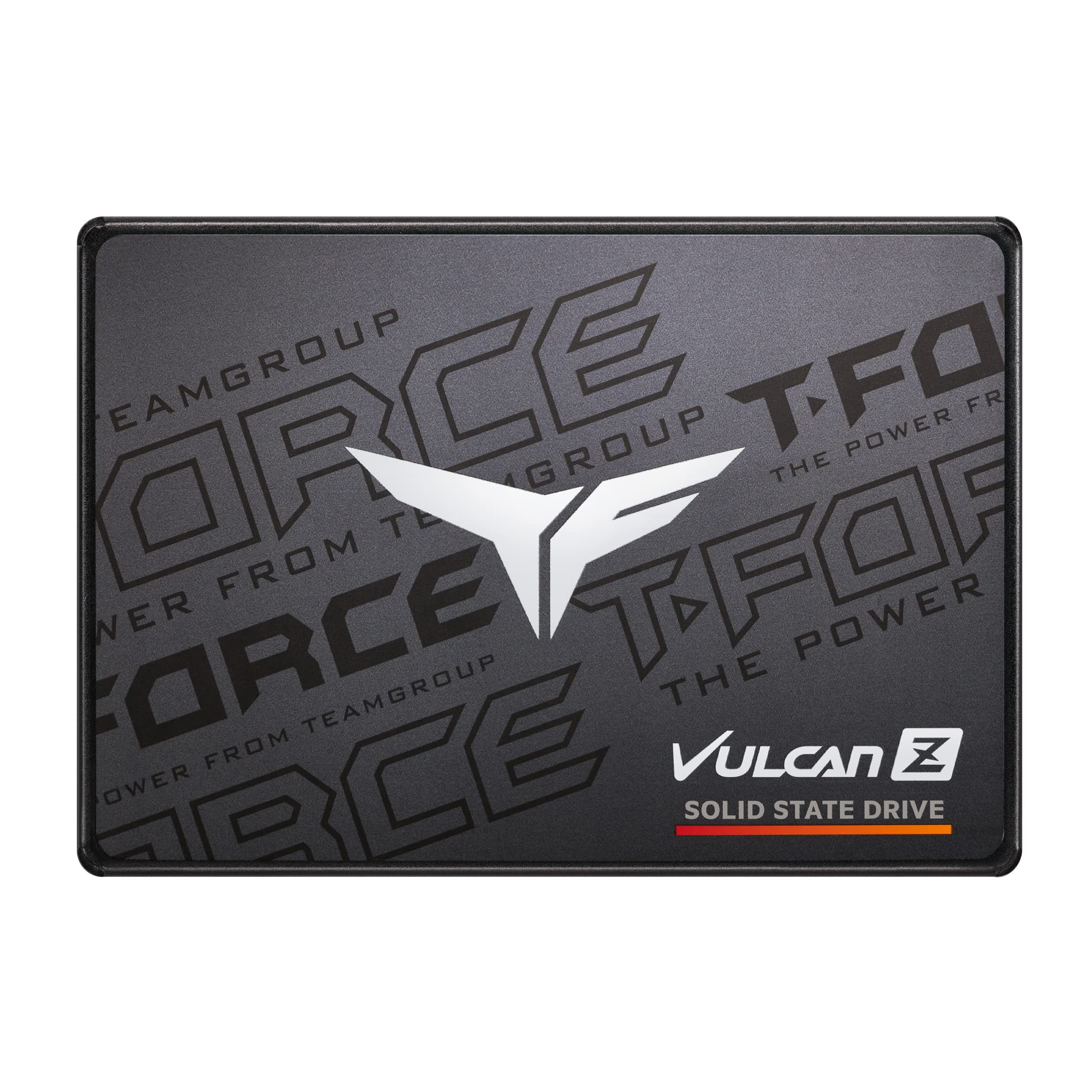 Team Group VULCAN Z 2 To
