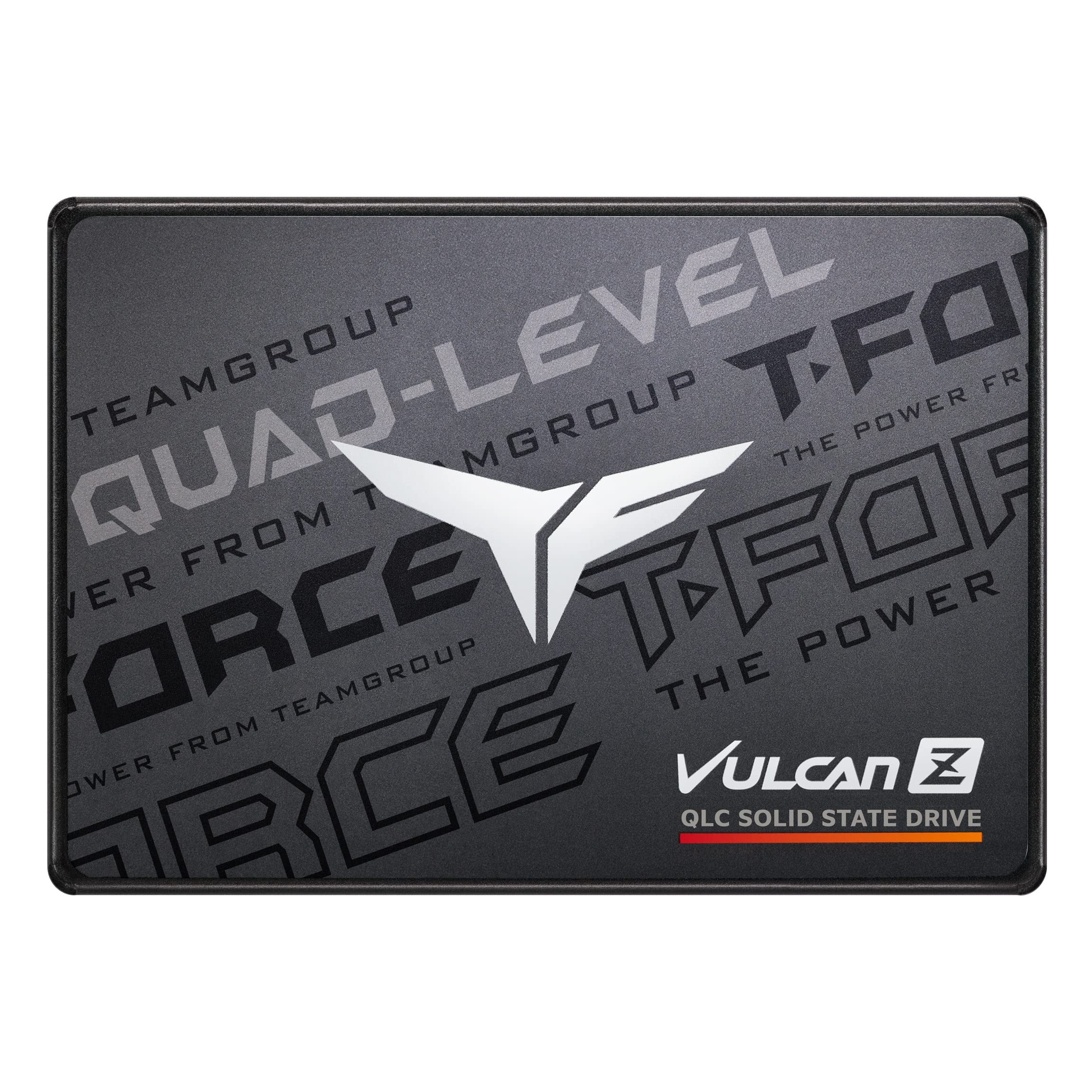 Team Group VULCAN Z QLC 2 To