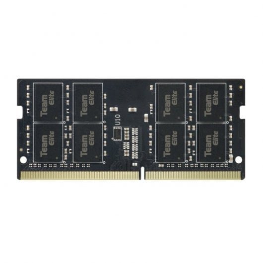 Team Group Groupe d'équipe Elite SO-DIMM DDR4 3200 MHz 16 Go CL22