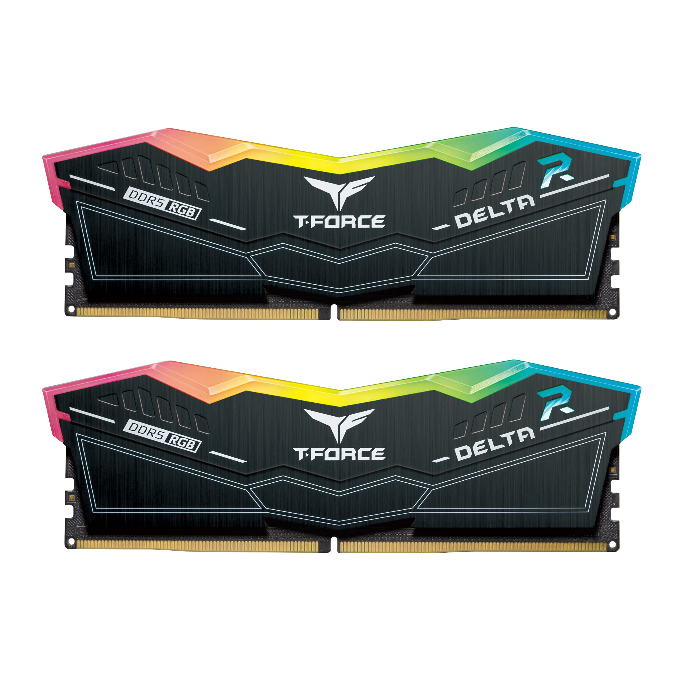 Team Group DIMM 32 GB DDR5-7600 (2x 16 GB) Dual-Kit