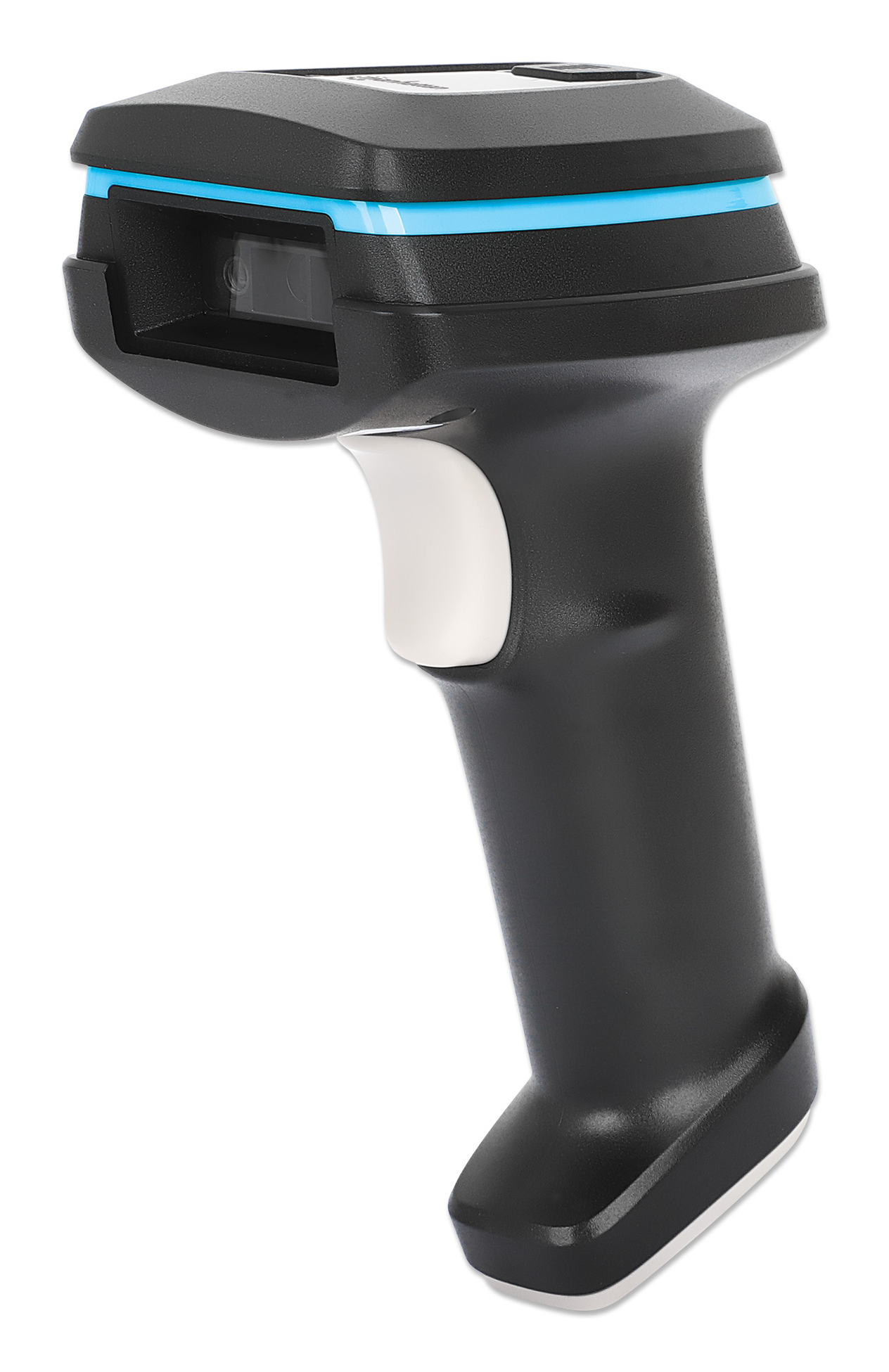 MANHATTAN MANHATTAN 2D LED Barcodescanner 450mm IP52 Handscanner