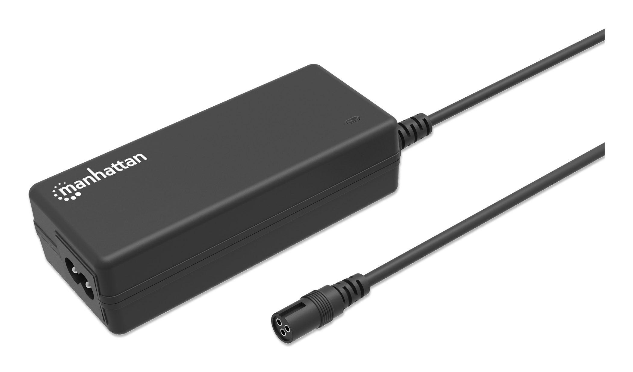 MANHATTAN MANHATTAN Laptop-Netzteil 65W AC 9 Stecker