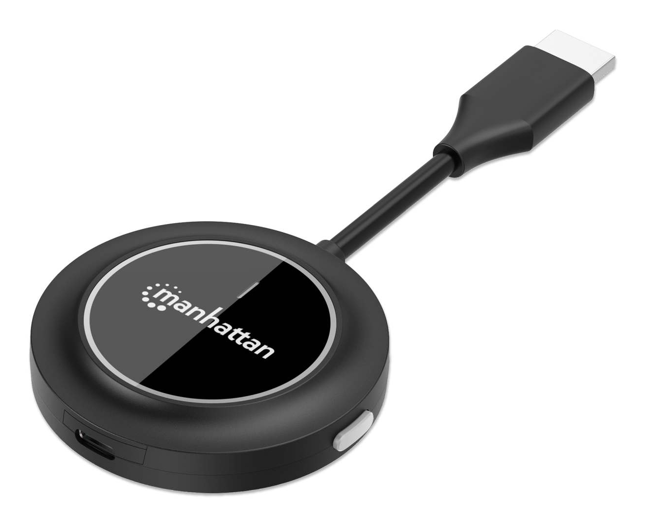 MANHATTAN MANHATTAN 1080p Wireless HDMI-Displayadapter + HDMI-Sender
