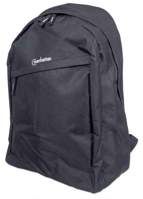MANHATTAN MANHATTAN NB Rucksack Knappack    bis 15,6