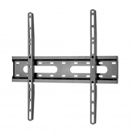 MANHATTAN MANHATTAN Ulraflache TV-Wandhalterung 32-55 Zoll 45kg starr