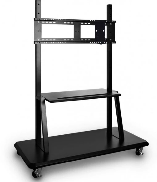 Viewsonic Support mural ViewSonic VB-STND-001-2C Trolley avec roulettes