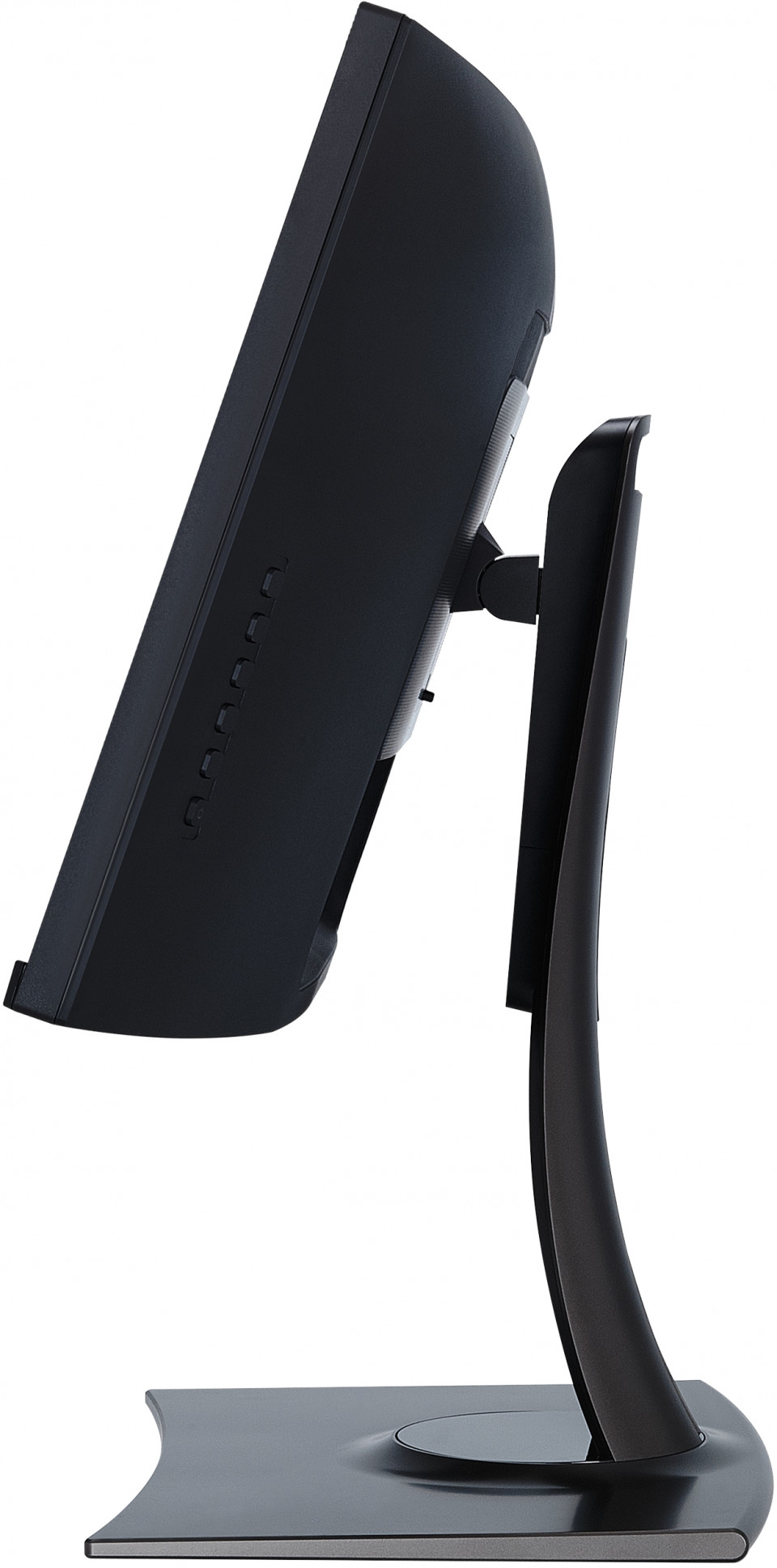 Viewsonic Viewsonic Ecran 37 VP3881A WQHD+ IPS Incurve 21:9