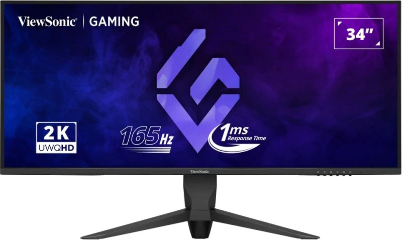 Viewsonic ViewSonic VX3480-2K-PRO
