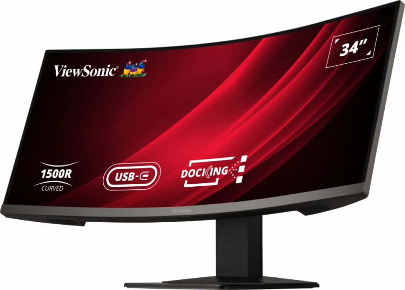 Viewsonic Viewsonic 34