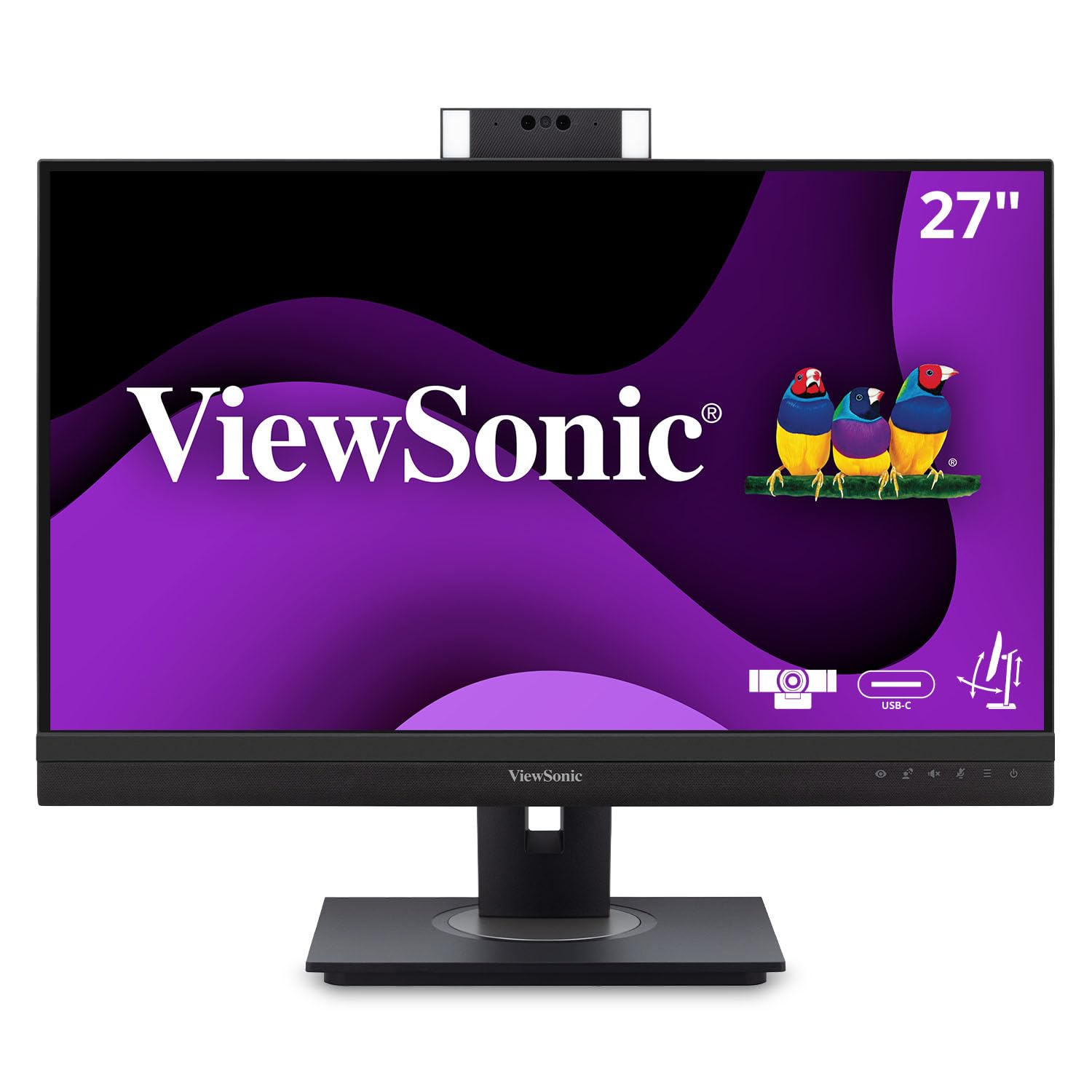 Viewsonic ViewSonic VG2757V-2K